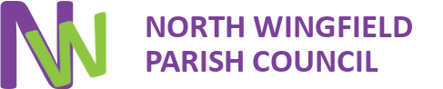 North Wingfield Parish Council Logo